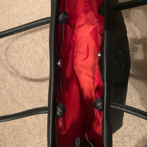 Marc Jacobs purse tote - Picture 4 of 4